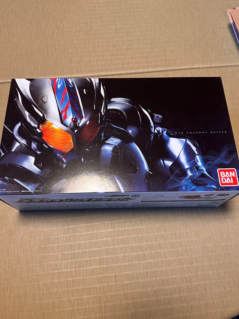 2026年最新】DXネオアマゾンズドライバーの人気アイテム - メルカリ