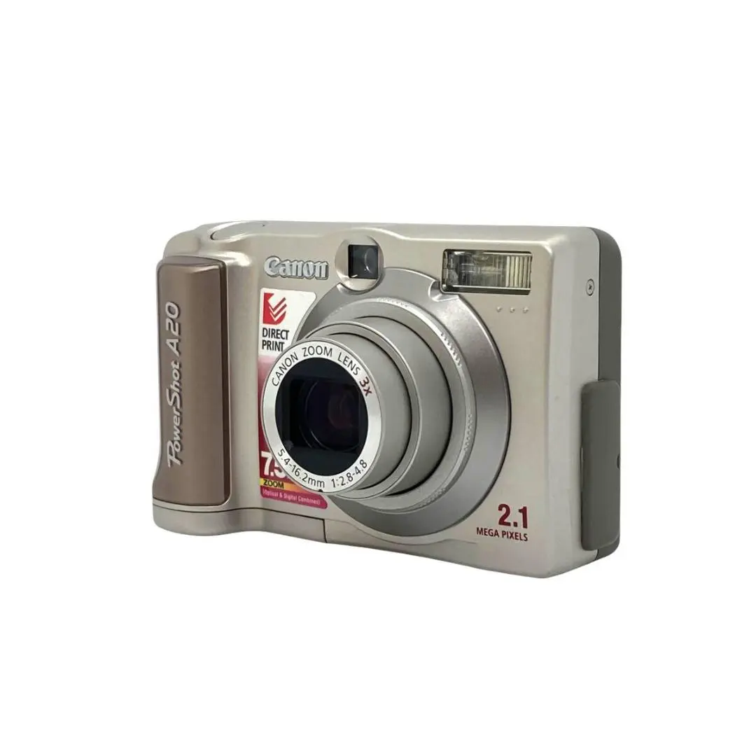 2026年最新】powershot A20の人気アイテム - メルカリ