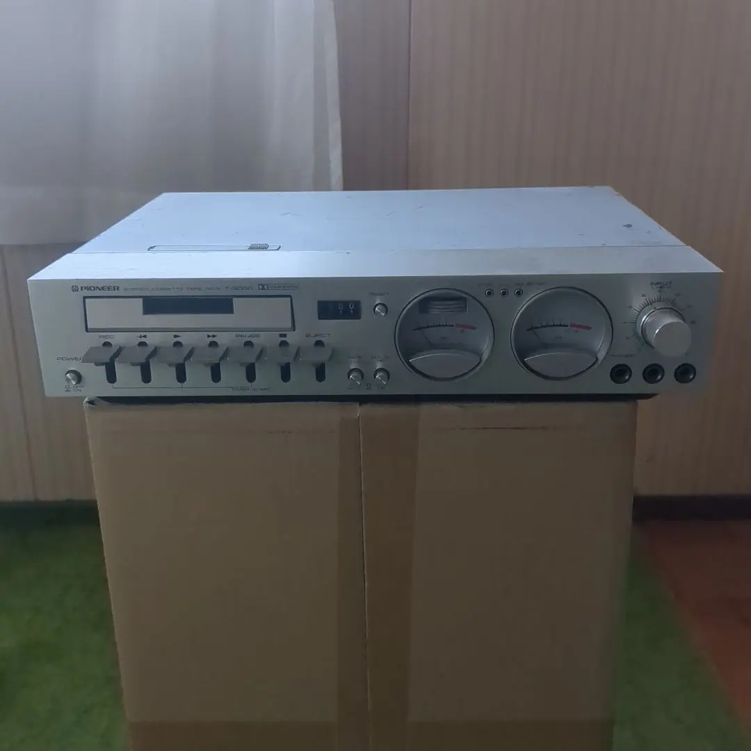 2026年最新】T-3050 PIONEERの人気アイテム - メルカリ