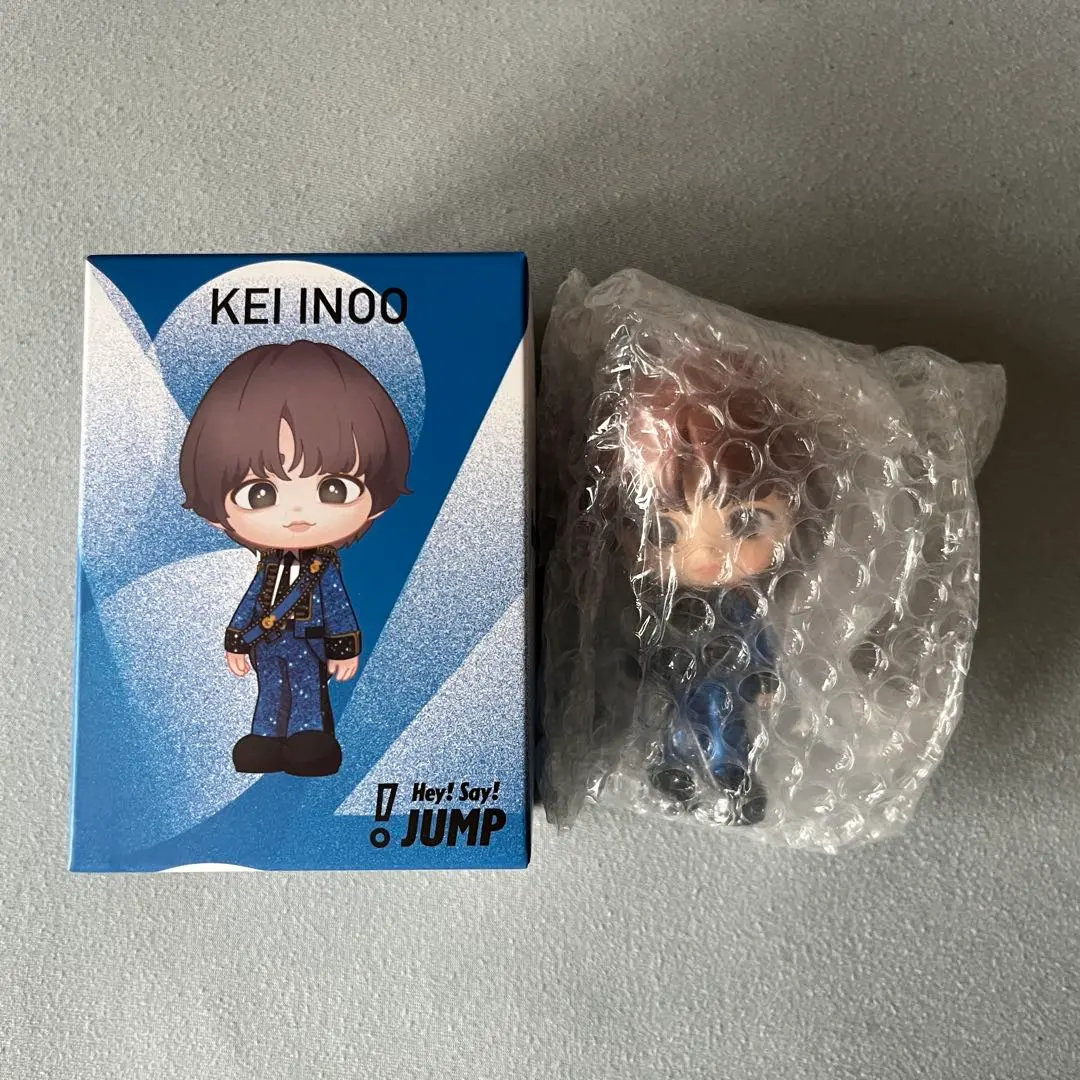 2026年最新】Hey! Say! JUMP フィギュア ノーマル 伊野尾慧の人気