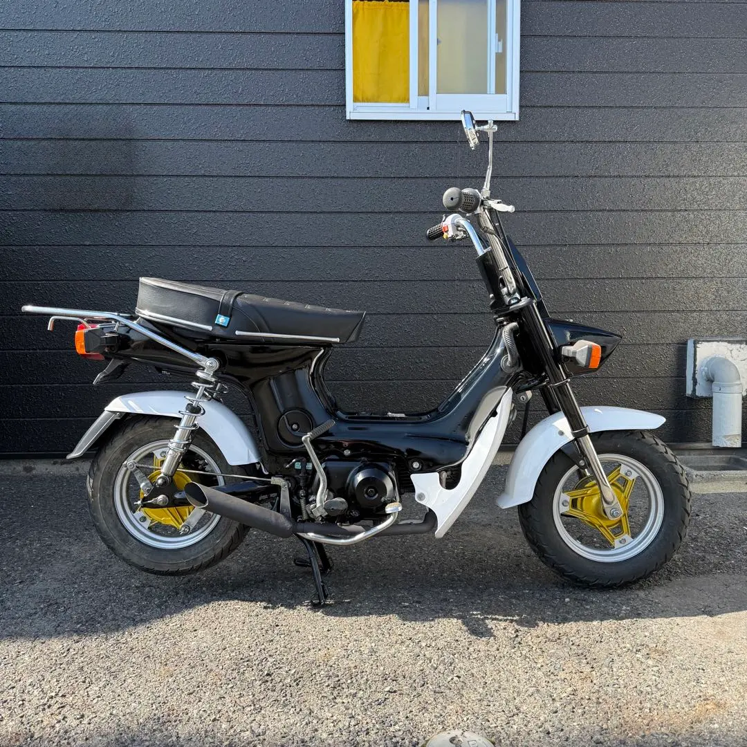 2026年最新】シャリー マフラー 純正の人気アイテム - メルカリ