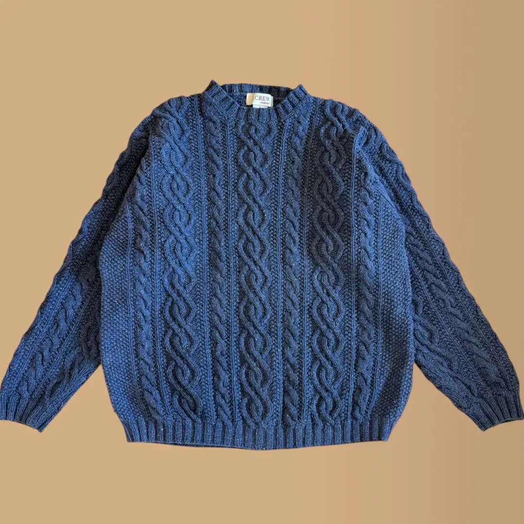 2026年最新】j CREW ハンドニットの人気アイテム - メルカリ