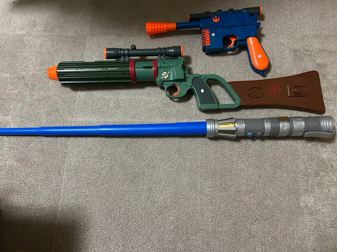 2026年最新】ハンソロ ブラスターの人気アイテム - メルカリ