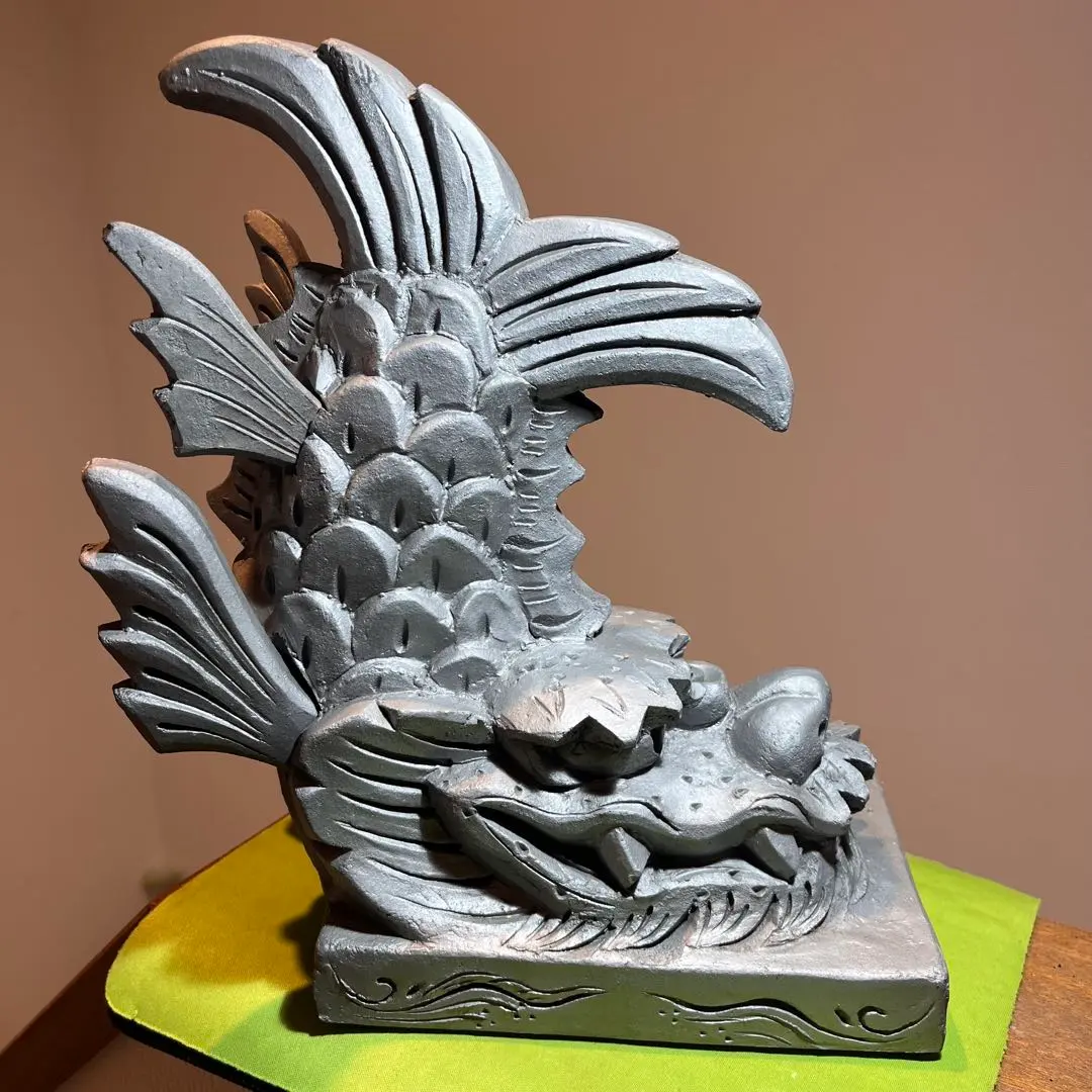 2026年最新】鯱瓦の人気アイテム - メルカリ