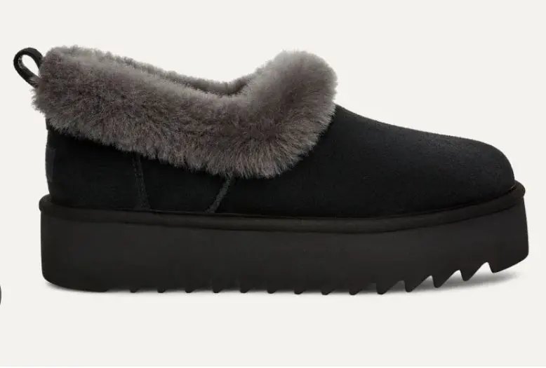 2026年最新】UGG NITA platformの人気アイテム - メルカリ