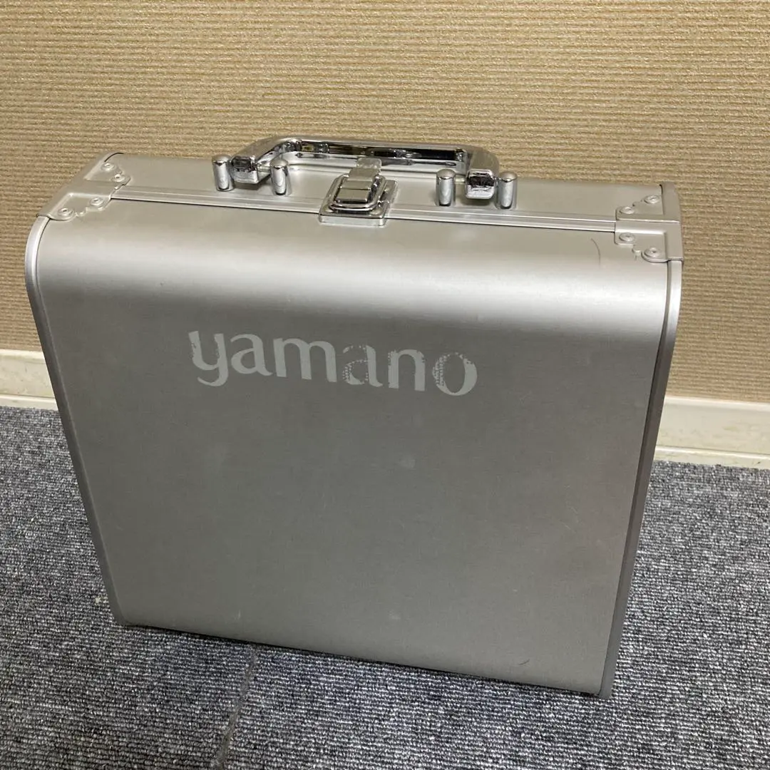 2026年最新】yamano 美顔器・美容器の人気アイテム - メルカリ