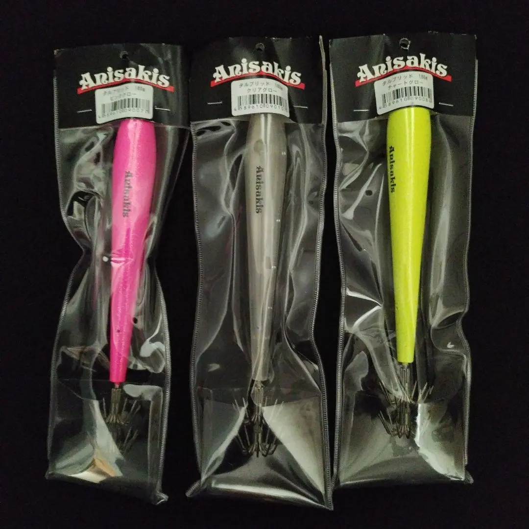 2026年最新】アニサキス タルブリッドの人気アイテム - メルカリ