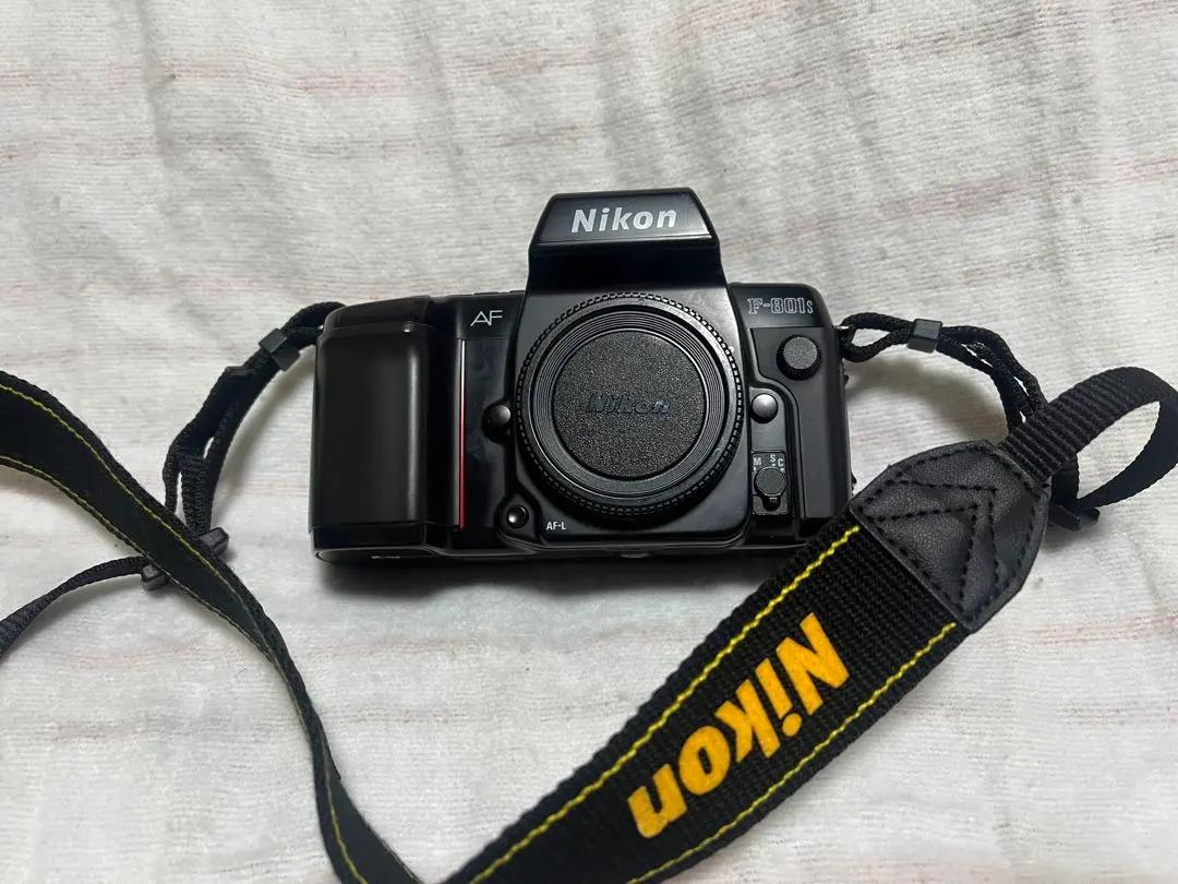 2026年最新】nikon f801sの人気アイテム - メルカリ