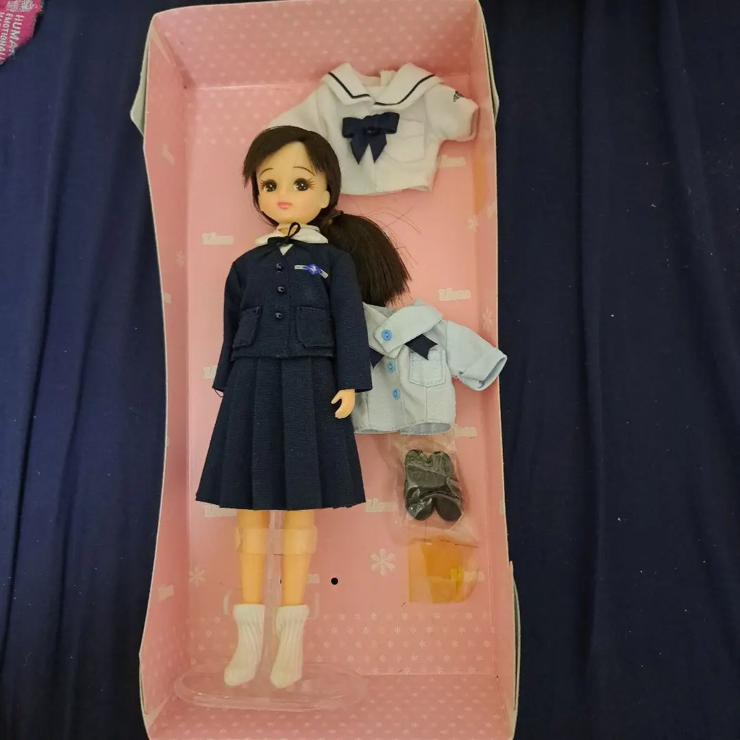 2026年最新】鹿児島 リカちゃんの人気アイテム - メルカリ