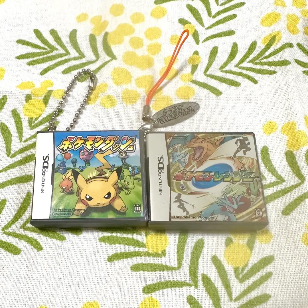 2026年最新】ポケモンだいすきクラブ dsの人気アイテム - メルカリ