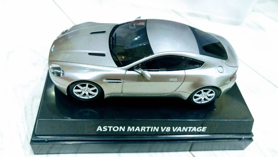 2026年最新】アストンマーチン ラジコンの人気アイテム - メルカリ