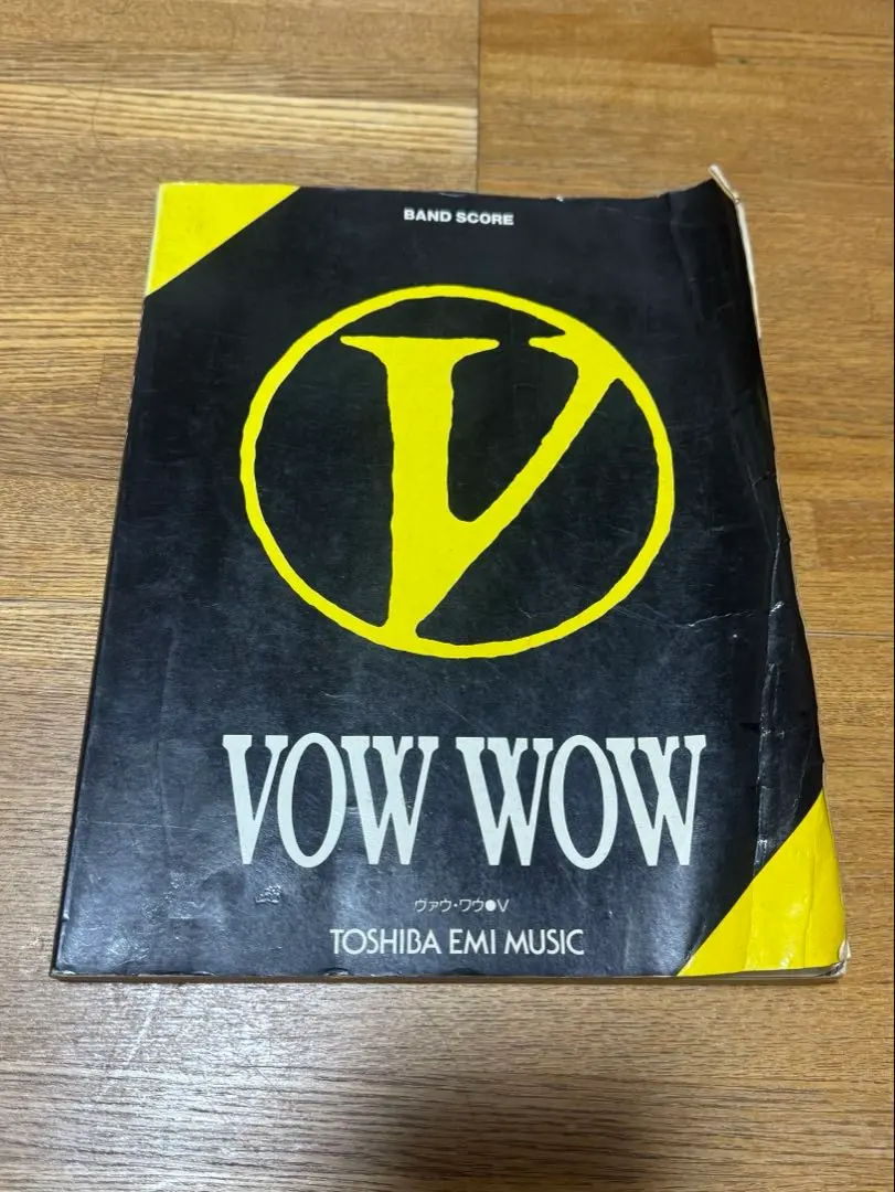 2026年最新】vow wow スコアの人気アイテム - メルカリ