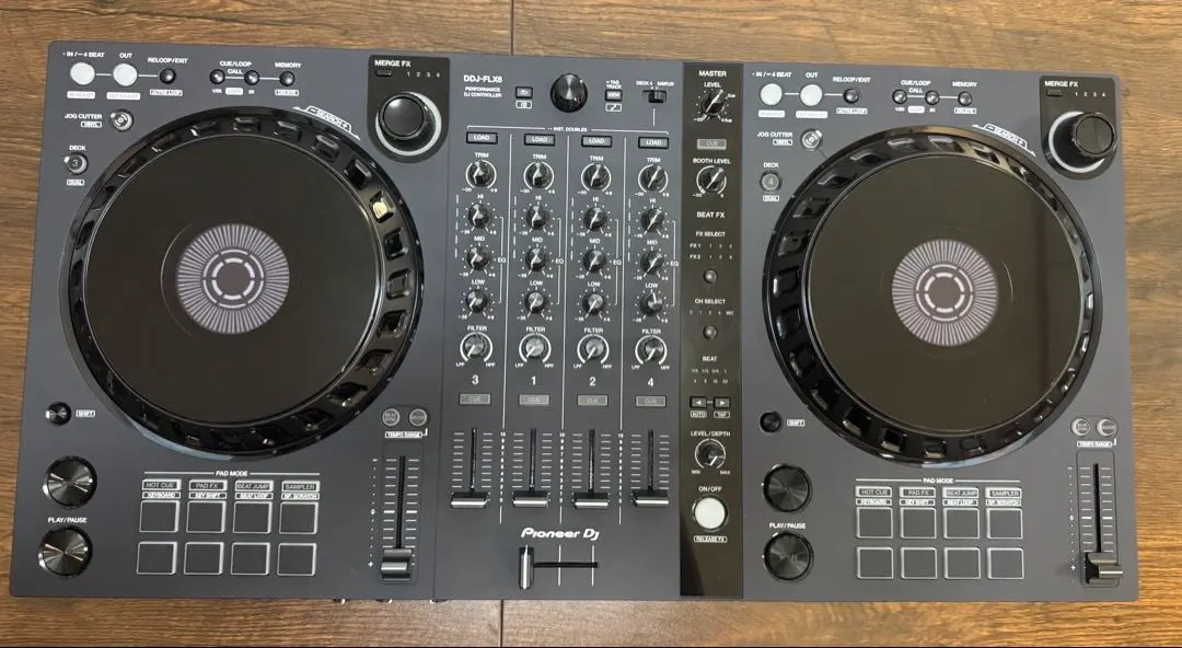 2026年最新】ddj-flx6の人気アイテム - メルカリ
