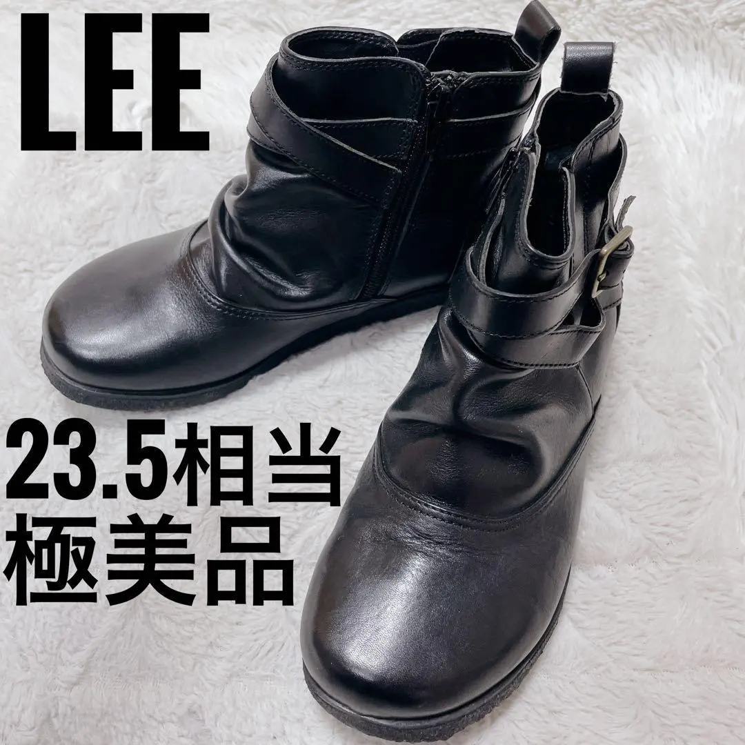 2026年最新】LEE エンジニアブーツの人気アイテム - メルカリ