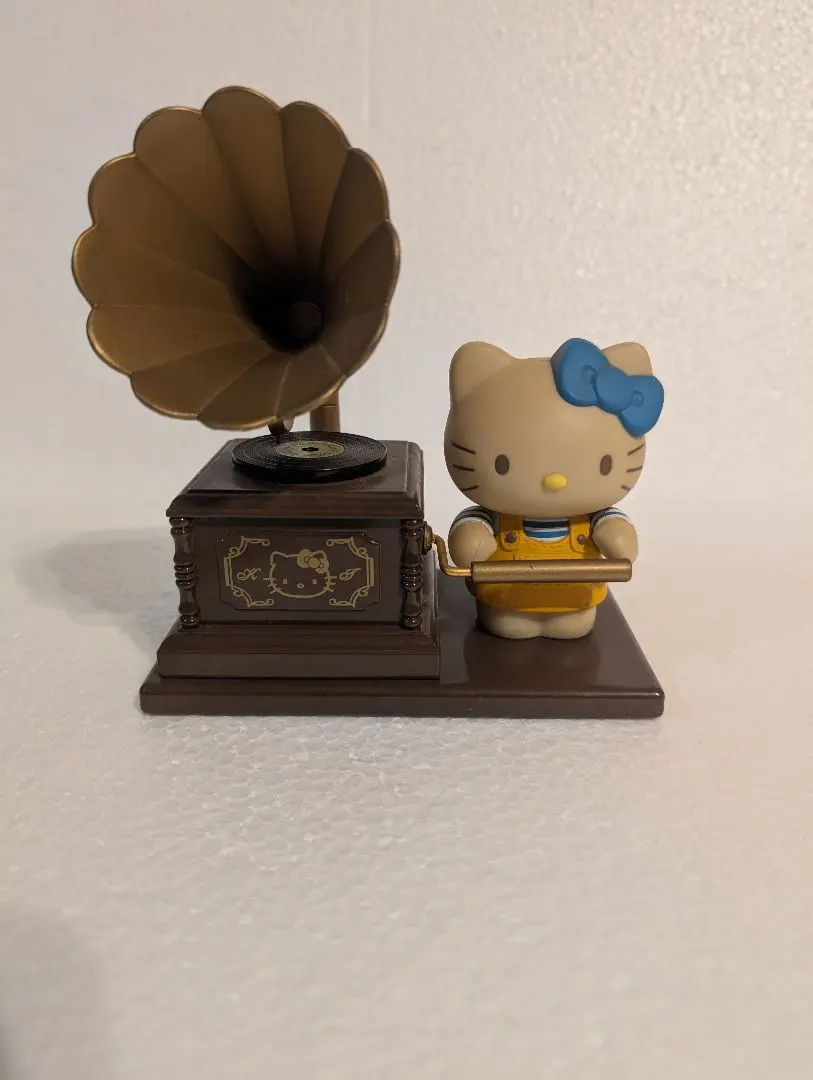 2026年最新】サンリオ蓄音機型ラジオの人気アイテム - メルカリ