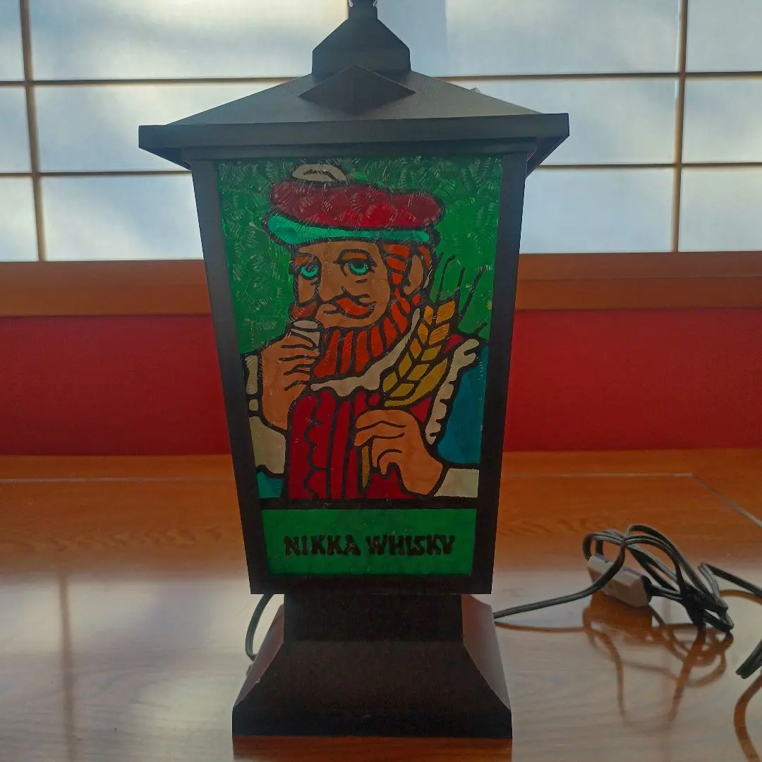 2026年最新】ニッカ ステンド ランプの人気アイテム - メルカリ