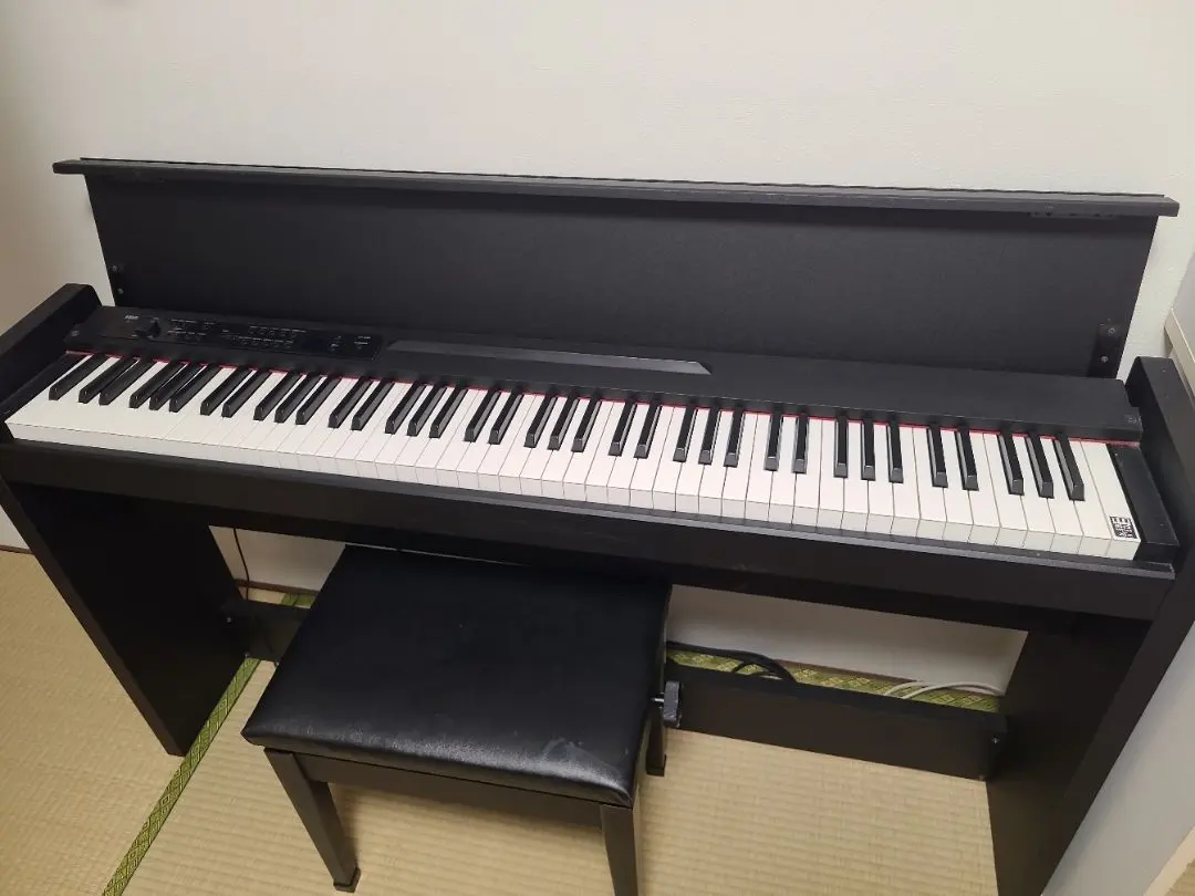2026年最新】KORG LP-380の人気アイテム - メルカリ