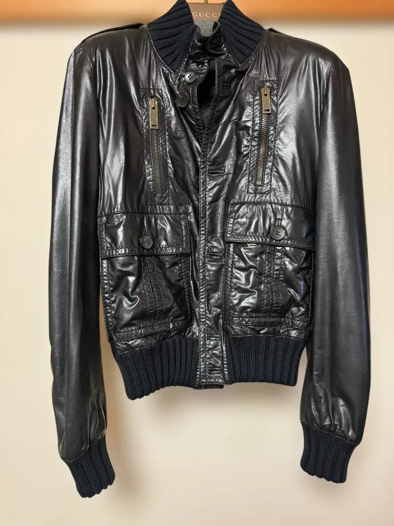 2026年最新】グッチ マドンナ ボンバーの人気アイテム - メルカリ