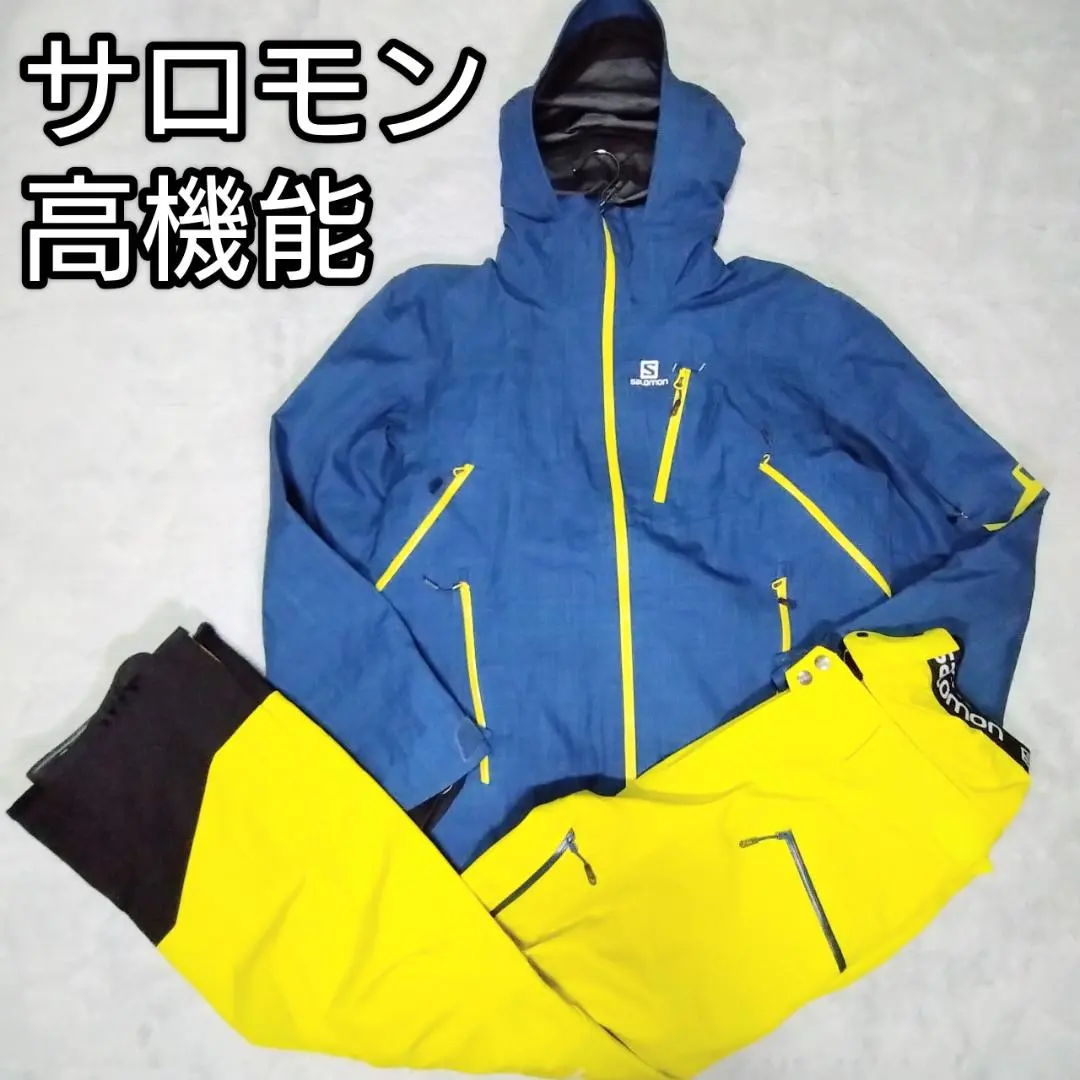 2026年最新】SALOMON Advanced Skinの人気アイテム - メルカリ