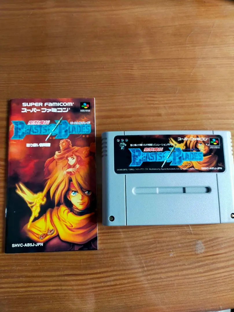 2026年最新】sfc 魔獣王の人気アイテム - メルカリ