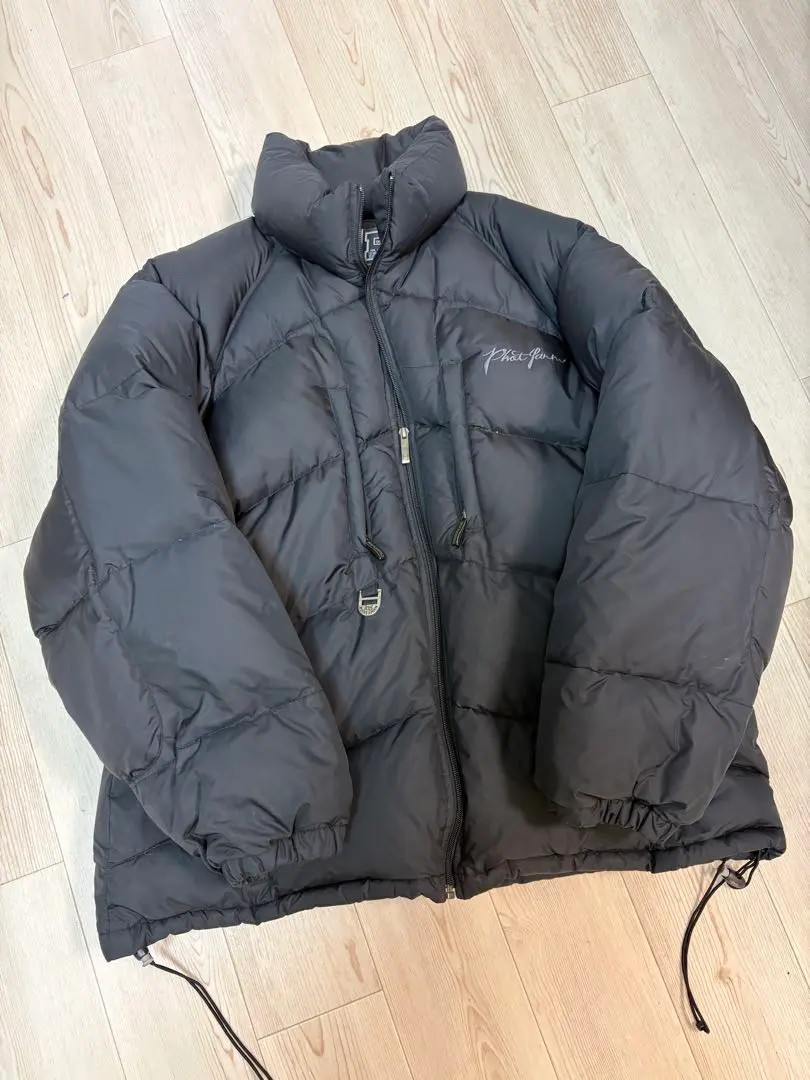 2026年最新】PHATFARM ダウンジャケットの人気アイテム - メルカリ