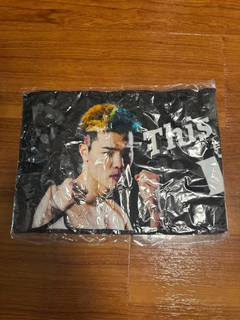 2026年最新】那須川天心 タオルの人気アイテム - メルカリ