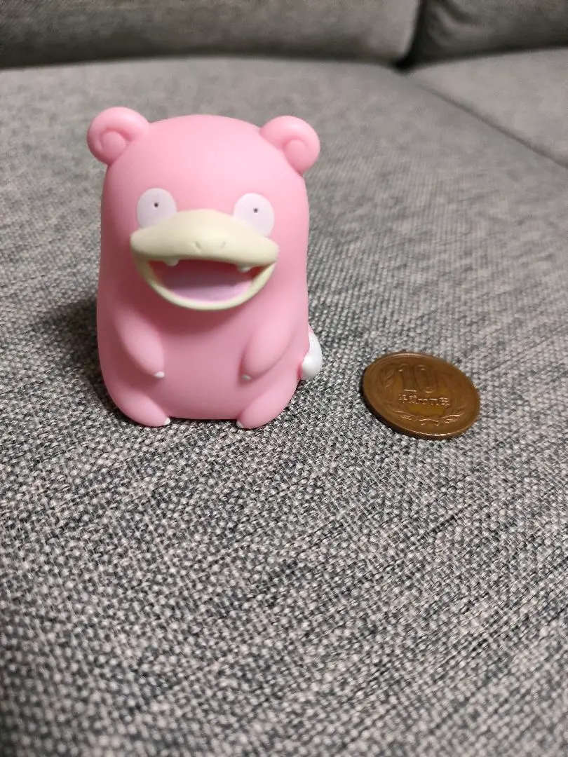 2026年最新】ヤドン 等身大の人気アイテム - メルカリ