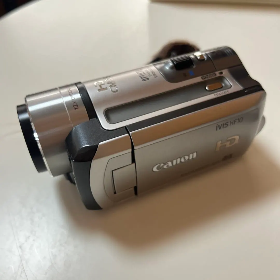 2026年最新】CANON iVIS HF20の人気アイテム - メルカリ
