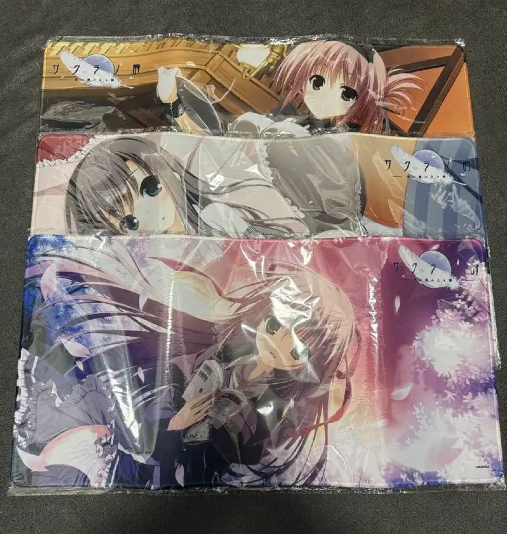 2026年最新】サクラノ詩 真琴の人気アイテム - メルカリ