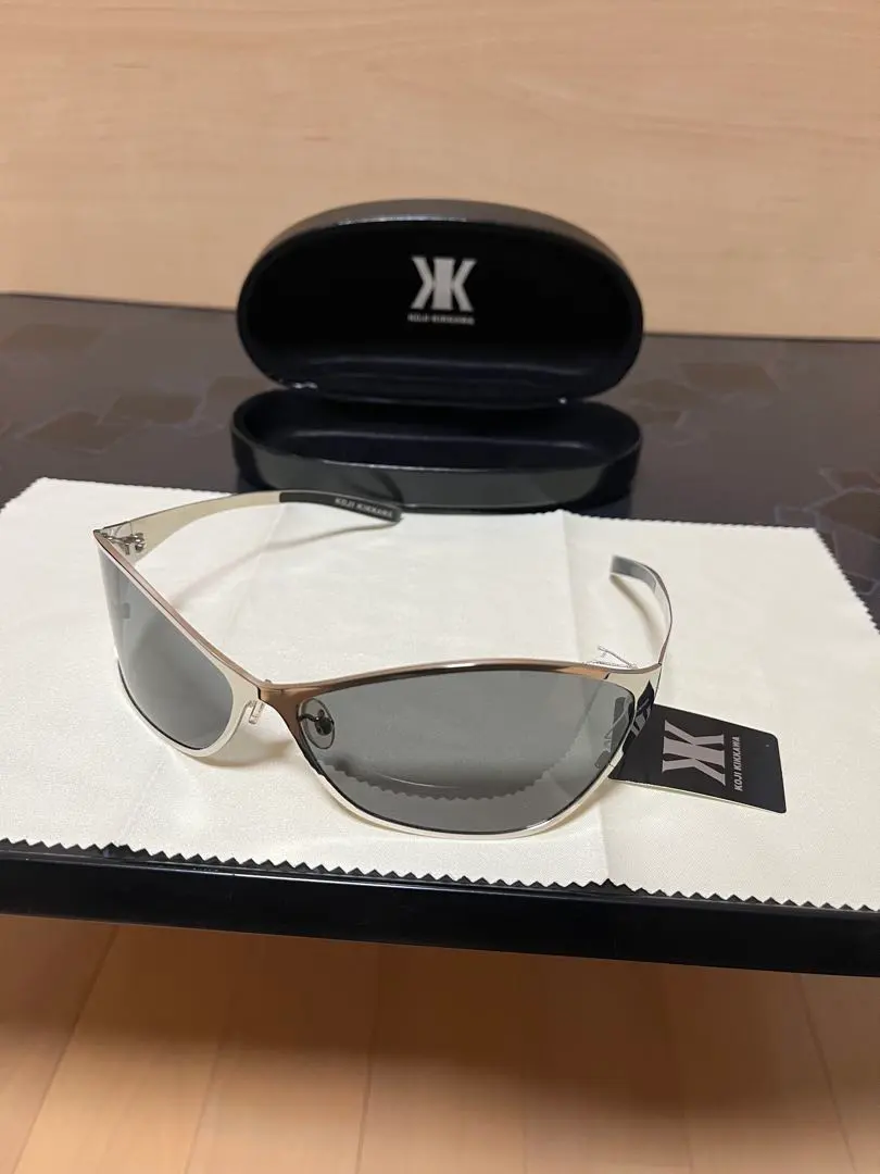 2026年最新】吉川晃司 サングラスの人気アイテム - メルカリ