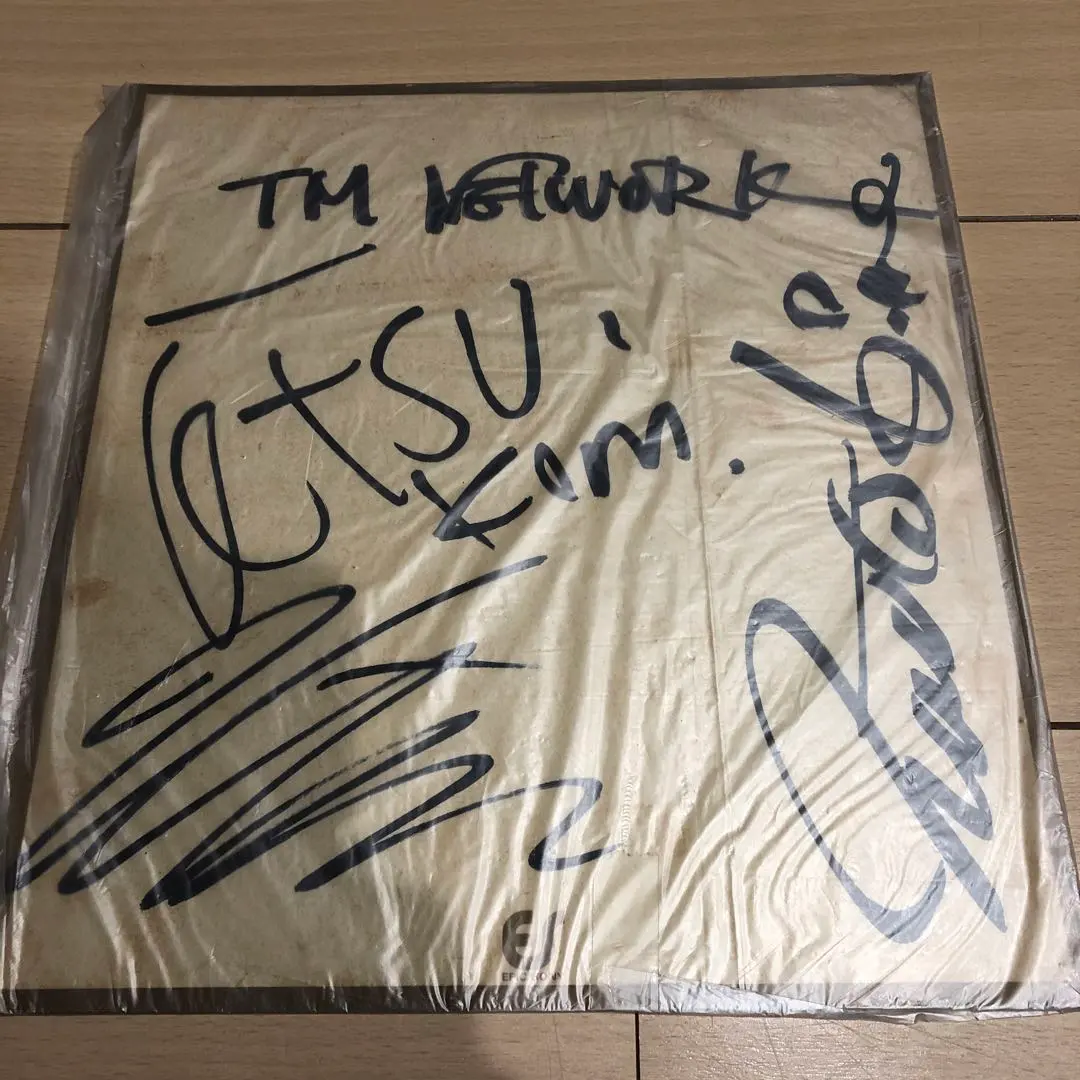 2026年最新】木根尚登 サインの人気アイテム - メルカリ