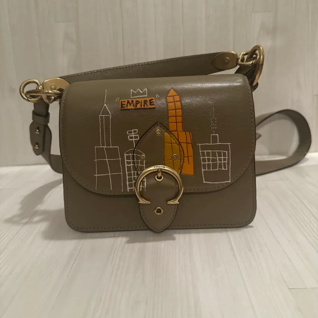 2026年最新】コーチ バスキア ショルダーの人気アイテム - メルカリ