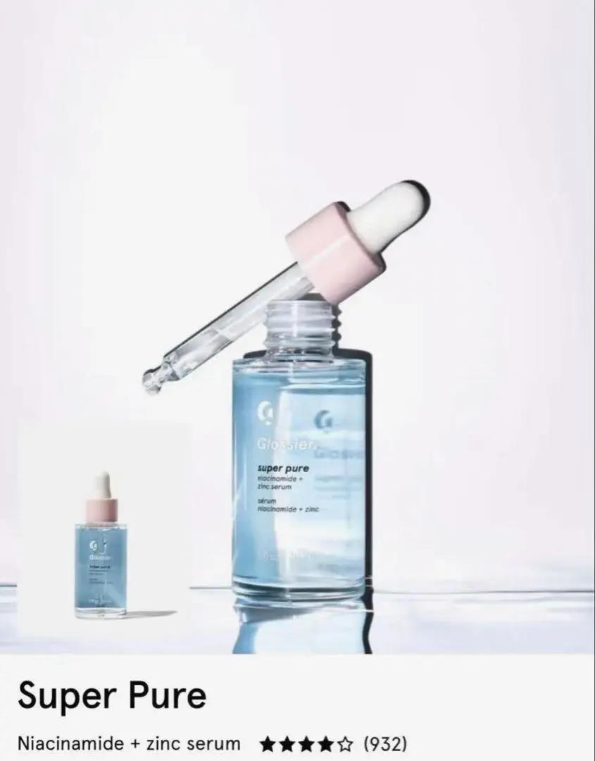 2026年最新】Glossier 美容液の人気アイテム - メルカリ