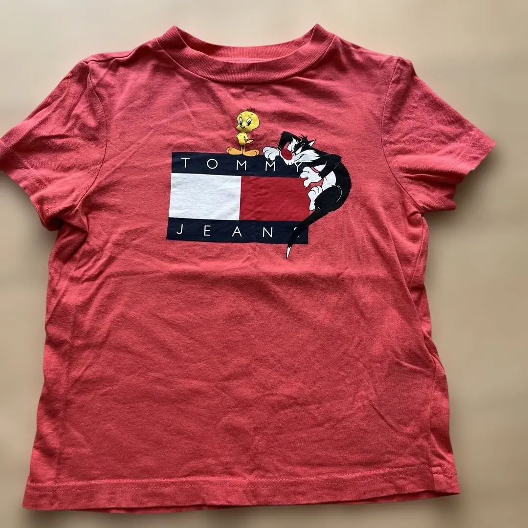 2026年最新】looney tunes tommyの人気アイテム - メルカリ