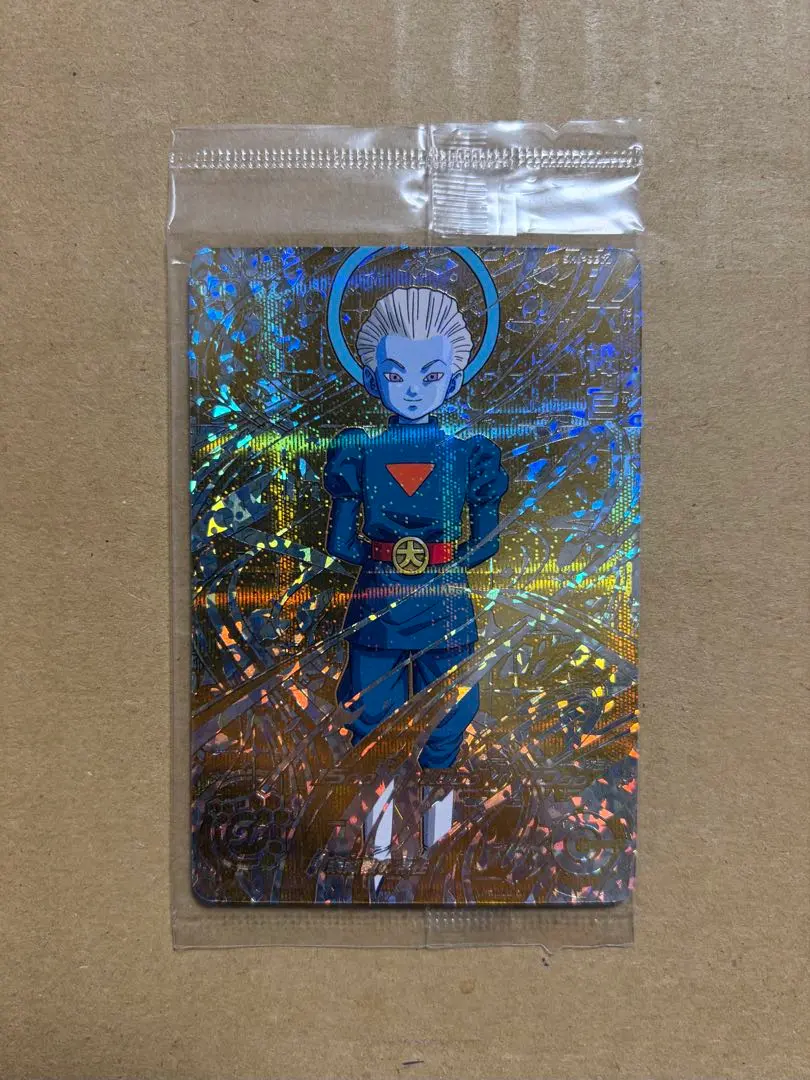 2026年最新】パラレル 大神官の人気アイテム - メルカリ