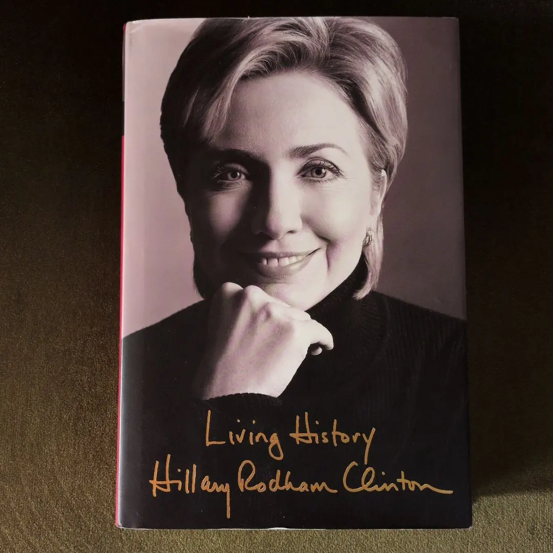 2026年最新】ヒラリー・クリントンの人気アイテム - メルカリ
