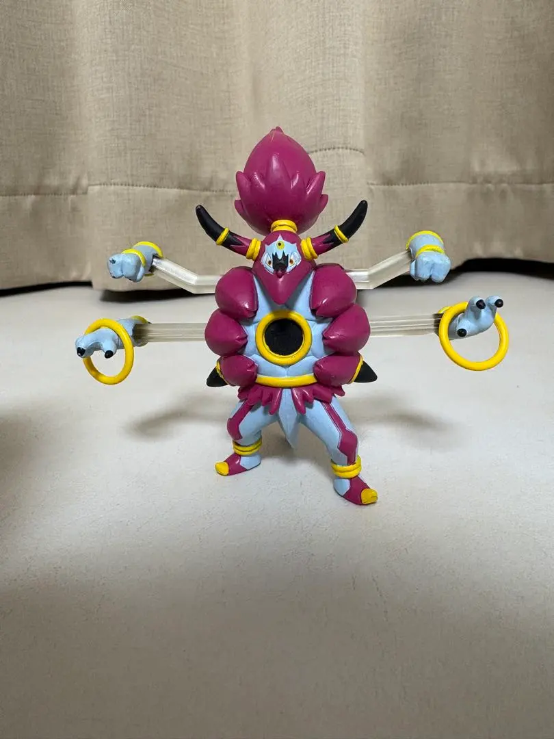 2026年最新】ポケモン モンコレ フーパの人気アイテム - メルカリ