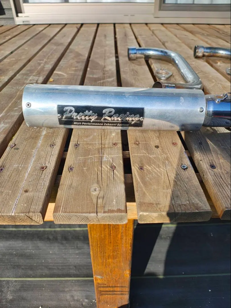 2026年最新】zrx400 プリティーレーシングの人気アイテム - メルカリ