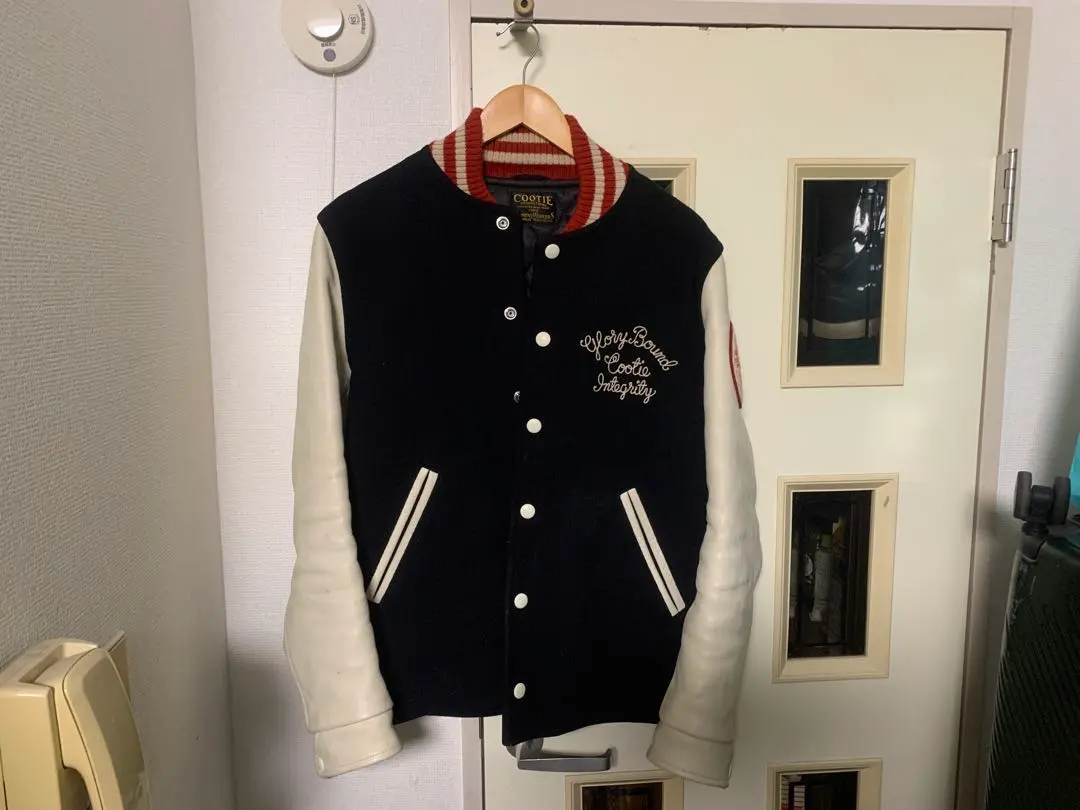 2026年最新】降谷 スタジャン cootieの人気アイテム - メルカリ