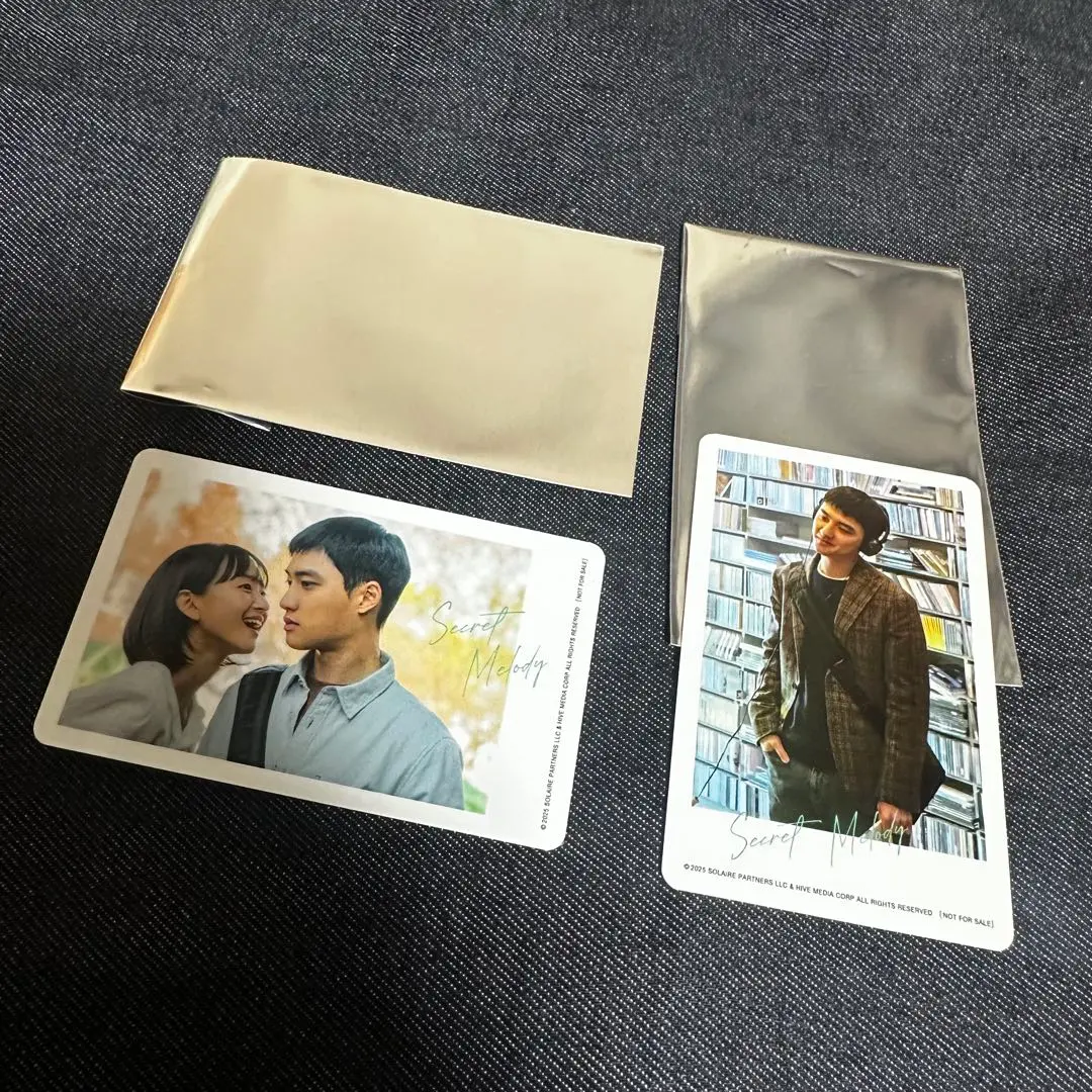 2026年最新】exo ギョンス 映画 特典の人気アイテム - メルカリ