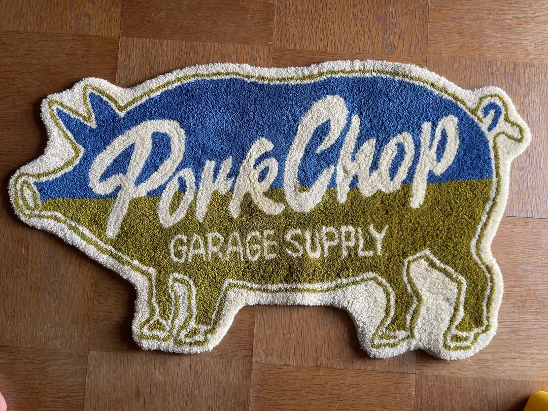 2026年最新】CHALLENGER ラグ・カーペット・マットの人気アイテム