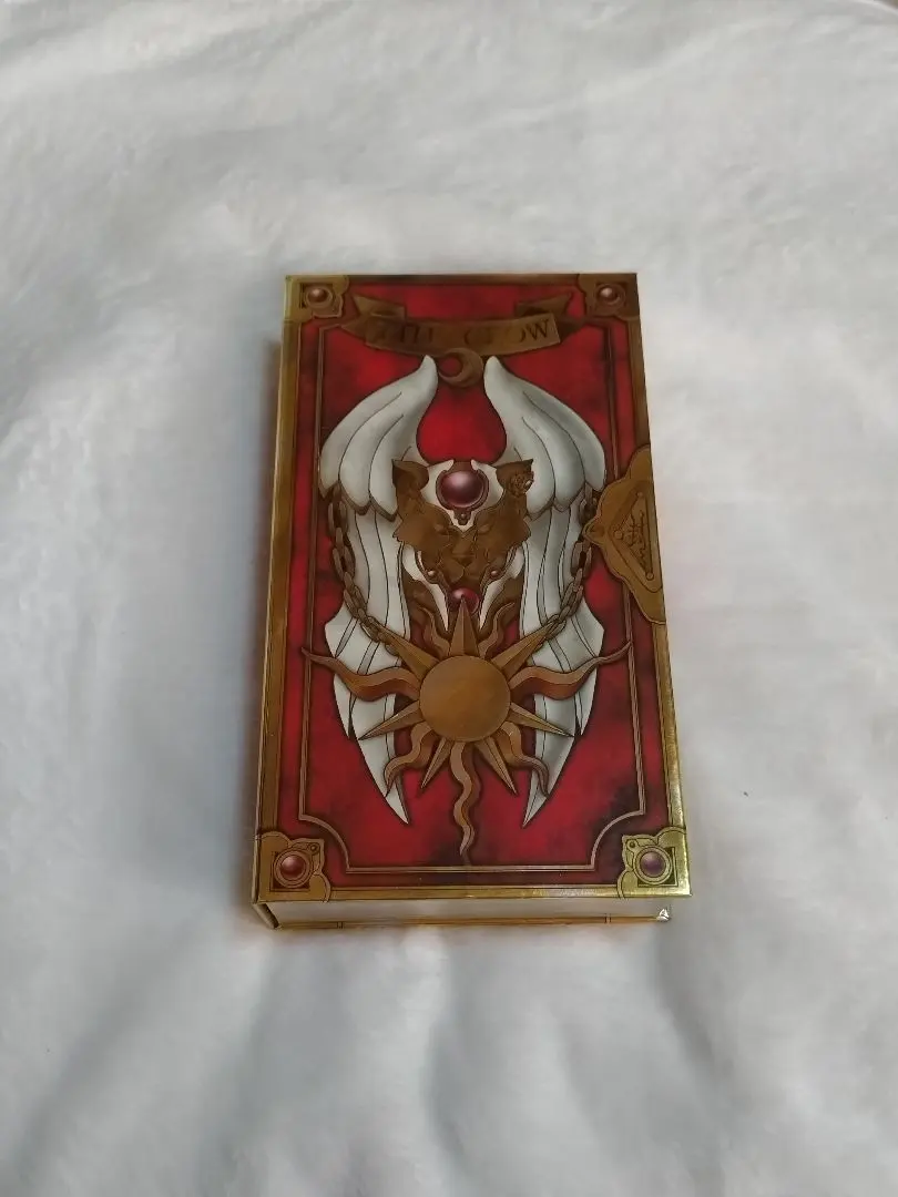 2026年最新】カードキャプターさくら クロウカードセット 初版の人気