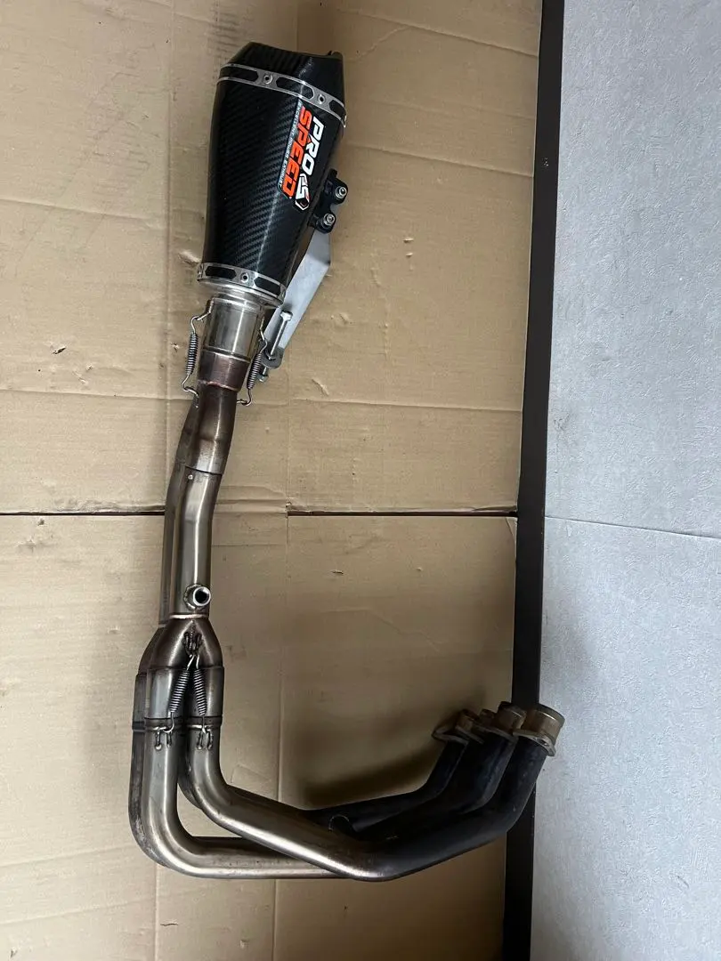 2026年最新】ZxR マフラーの人気アイテム - メルカリ