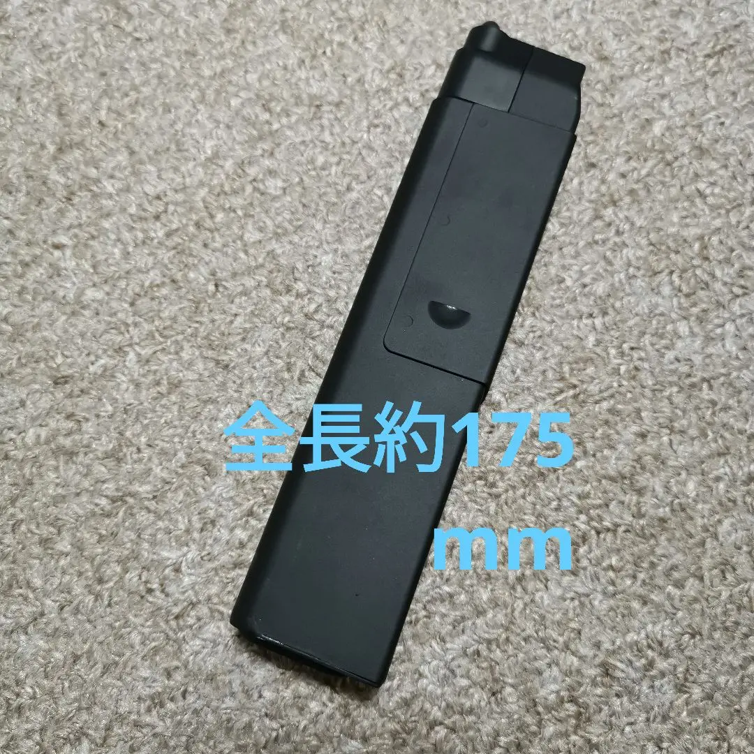 2026年最新】MAC10 ショートマガジンの人気アイテム - メルカリ