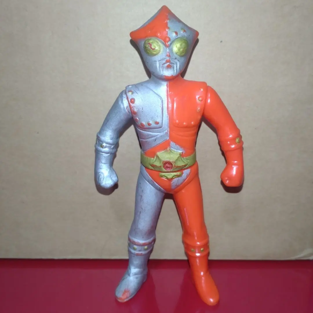 2026年最新】ジャンボーグ ソフビの人気アイテム - メルカリ