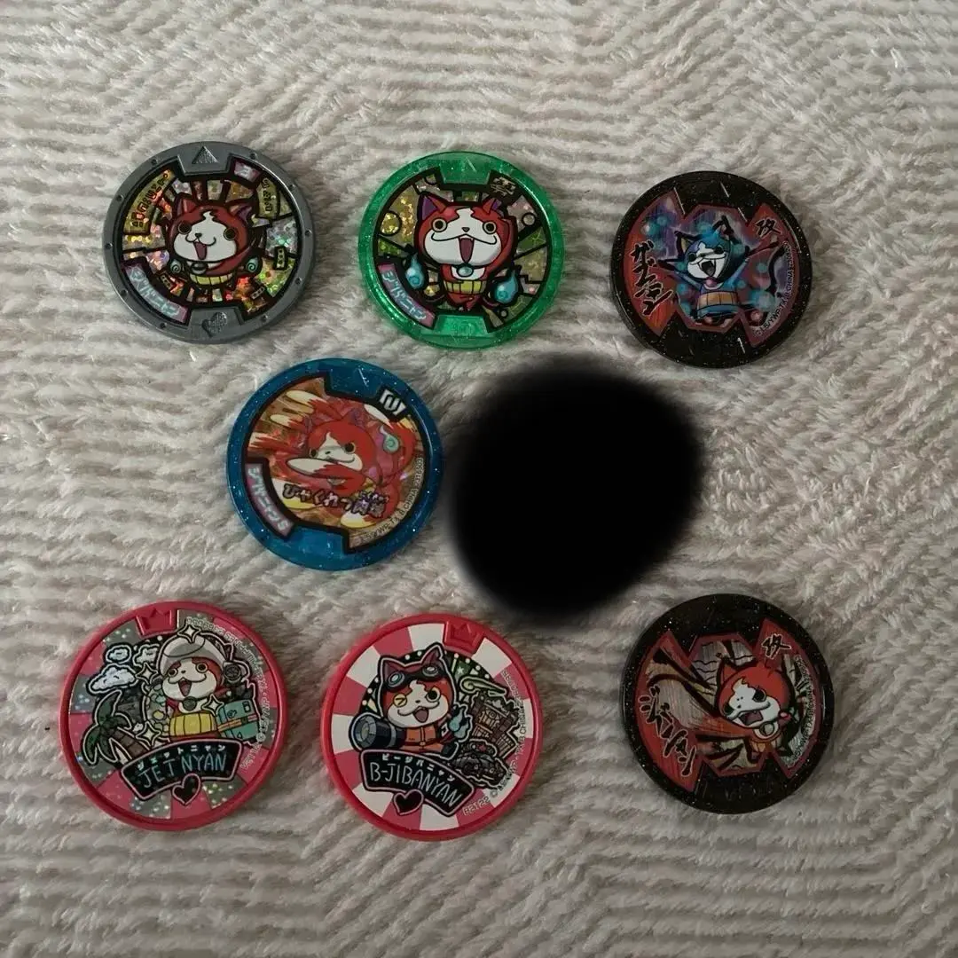 2026年最新】妖怪メダル三国志/ジバニャン劉備 の人気アイテム - メルカリ