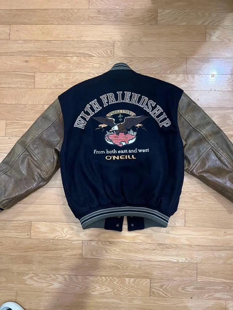 2026年最新】O'NEIL スタジャンの人気アイテム - メルカリ