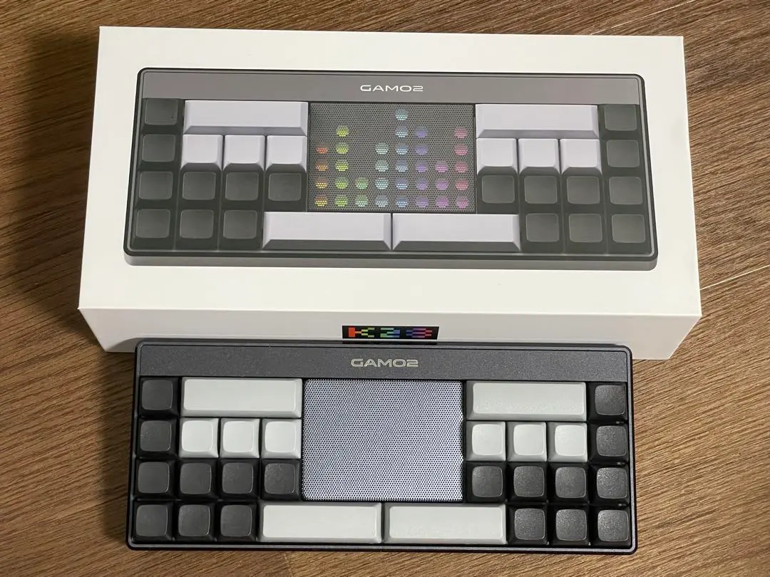 2026年最新】K28 gamo2の人気アイテム - メルカリ