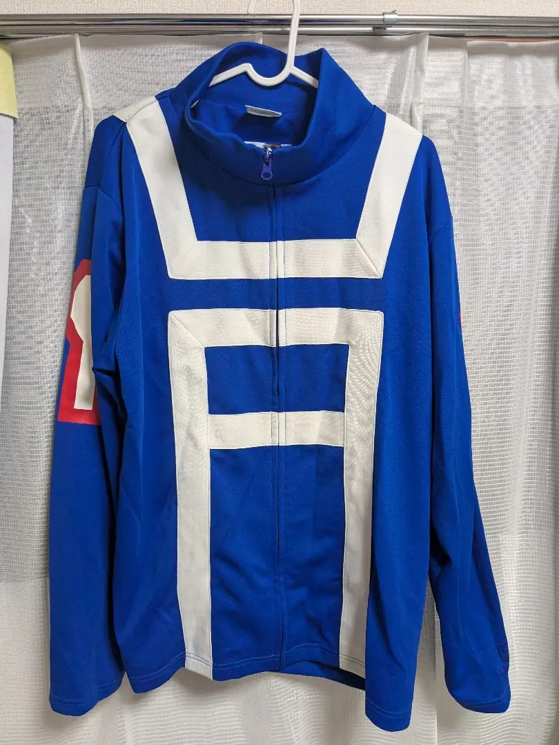 2026年最新】usJ ヒロアカ ジャージの人気アイテム - メルカリ