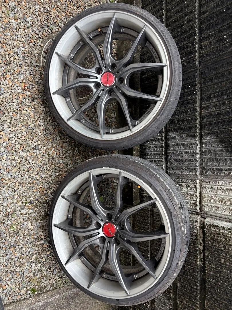 2026年最新】グラムライツ 57fxxの人気アイテム - メルカリ